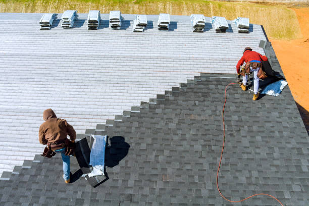 Best Commercial Roofing Services  in Farmersville, OH
