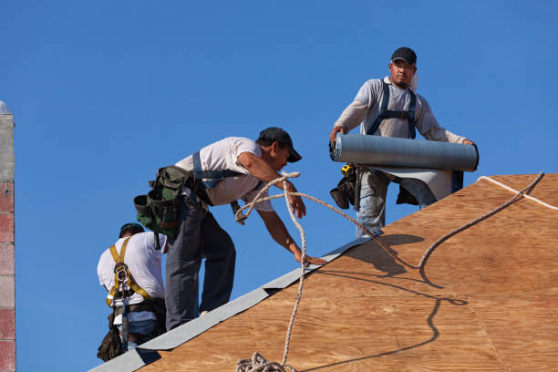 Reliable Farmersville, OH Roofing Contractor Solutions
