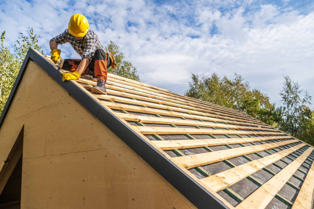 Best Affordable Roofing Company  in Farmersville, OH