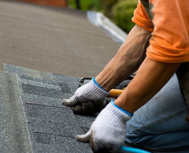 Roof Repair Estimates in Farmersville, OH