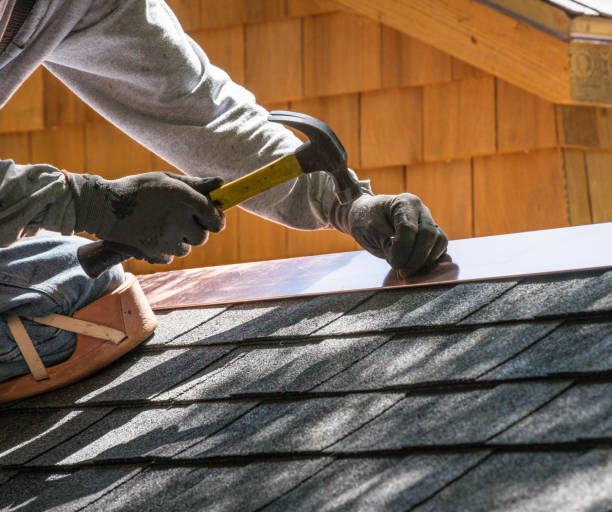Best Local Roofing Companies  in Farmersville, OH